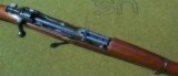 Pre-WWII 1903 Springfield, unissued rebuild. Superb condition inside and out - all pre war configuration - 6 of 14