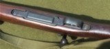 Superb, unissued Smith Corna 1903a3 with excellent S. Froelich Co flat buckle sling - 03a3, not 1903 Springfield, Model 1917 or Mauser - 5 of 15