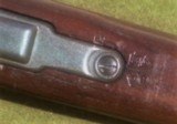 Superb, unissued Smith Corna 1903a3 with excellent S. Froelich Co flat buckle sling - 03a3, not 1903 Springfield, Model 1917 or Mauser - 13 of 15
