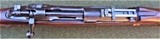 High number, pre-WWII SA Model 1903 Springfield, VG - EXC condition with bight clean bore - beautiful very high grade example inside and out - 7 of 15