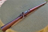 Remington Model 03-A3 - 1903A3 in excellent condition with immaculate bore and original flat buckle web sling in excellent condition - 13 of 15