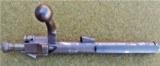 SA 1903 Springfield, WWII rebuild in excellent condition with mint bore and clear cartouches, with nice 1944 Atlas webb sling - 15 of 15