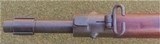 SA 1903 Springfield, WWII rebuild in excellent condition with mint bore and clear cartouches, with nice 1944 Atlas webb sling - 9 of 15