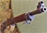 SA 1903 Springfield, WWII rebuild in excellent condition with mint bore and clear cartouches, with nice 1944 Atlas webb sling - 14 of 15