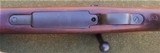 SA 1903 Springfield, WWII rebuild in excellent condition with mint bore and clear cartouches, with nice 1944 Atlas webb sling - 10 of 15