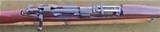 SA 1903 Springfield, WWII rebuild in excellent condition with mint bore and clear cartouches, with nice 1944 Atlas webb sling - 3 of 15