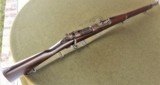 US Model 1903 Remington / 1903 Springfield in VG to Excellent Condition - Augusta Arsenal Post WWII Rebuild - 3 of 15