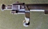 VG+-Exc. Pre-WWII 1903 Springfield - all original metal finishes intact,correct FG stock with HH handguard, original 12-30 BBL, exc bore - 14 of 15