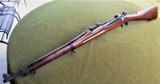 VG+-Exc. Pre-WWII 1903 Springfield - all original metal finishes intact,correct FG stock with HH handguard, original 12-30 BBL, exc bore - 1 of 15