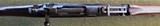 VG+-Exc. Pre-WWII 1903 Springfield - all original metal finishes intact,correct FG stock with HH handguard, original 12-30 BBL, exc bore - 9 of 15