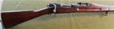 VG+-Exc. Pre-WWII 1903 Springfield - all original metal finishes intact,correct FG stock with HH handguard, original 12-30 BBL, exc bore - 6 of 15