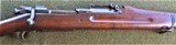 VG+-Exc. Pre-WWII 1903 Springfield - all original metal finishes intact,correct FG stock with HH handguard, original 12-30 BBL, exc bore - 8 of 15