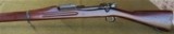 VG+-Exc. Pre-WWII 1903 Springfield - all original metal finishes intact,correct FG stock with HH handguard, original 12-30 BBL, exc bore - 4 of 15