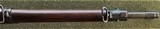 VG+-Exc. Pre-WWII 1903 Springfield - all original metal finishes intact,correct FG stock with HH handguard, original 12-30 BBL, exc bore - 13 of 15