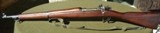 Remington Model 03A3 In Excellent Arsenal Rebuilt Condition with Superb Bore - 1 of 15