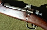 Remington Model 03A3 In Excellent Arsenal Rebuilt Condition with Superb Bore - 3 of 15