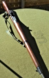 Remington Model 03A3 In Excellent Arsenal Rebuilt Condition with Superb Bore - 7 of 15