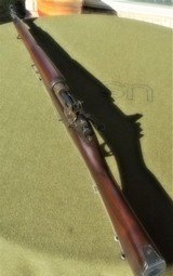 Remington Model 03A3 In Excellent Arsenal Rebuilt Condition with Superb Bore - 6 of 15
