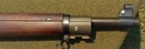 100% Fully Original, Excellent to Near-Mint Cond. Remington 1903a3 - Mirror Bright Bore Muzzle Gauges at .303 - Virtually Unfired - 6 of 15