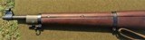100% Fully Original, Excellent to Near-Mint Cond. Remington 1903a3 - Mirror Bright Bore Muzzle Gauges at .303 - Virtually Unfired - 10 of 15
