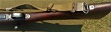 100% Fully Original, Excellent to Near-Mint Cond. Remington 1903a3 - Mirror Bright Bore Muzzle Gauges at .303 - Virtually Unfired - 14 of 15