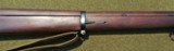 100% Fully Original, Excellent to Near-Mint Cond. Remington 1903a3 - Mirror Bright Bore Muzzle Gauges at .303 - Virtually Unfired - 5 of 15