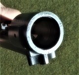 Springfield Armory 1907 Production, Model of 1903 Receiver with WWI Production Bolt Body - Very Nice Arsenal Re-blued Cond. - 4 of 6