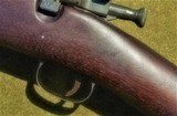 19Springfield Armory Mk I, Excellent + rebuilt condition with bright, sharp bore - passes, go-no go test - appears unissued since post-war rebuild - 7 of 15