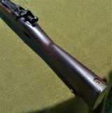 19Springfield Armory Mk I, Excellent + rebuilt condition with bright, sharp bore - passes, go-no go test - appears unissued since post-war rebuild - 6 of 15