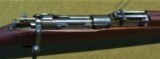 19Springfield Armory Mk I, Excellent + rebuilt condition with bright, sharp bore - passes, go-no go test - appears unissued since post-war rebuild - 3 of 15