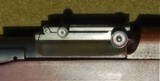 19Springfield Armory Mk I, Excellent + rebuilt condition with bright, sharp bore - passes, go-no go test - appears unissued since post-war rebuild - 13 of 15