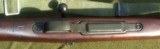 Remington Model 03-A3 in excellent arsenal refurbished condition - mirror bright bore w/ strong rifling / 9-43 barrel date with web sling - 5 of 15