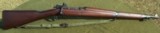 Remington Model 03-A3 in excellent arsenal refurbished condition - mirror bright bore w/ strong rifling / 9-43 barrel date with web sling - 1 of 15