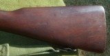 Remington Model 03-A3 in excellent arsenal refurbished condition - mirror bright bore w/ strong rifling / 9-43 barrel date with web sling - 6 of 15