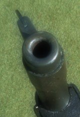 Remington Model 03-A3 in excellent arsenal refurbished condition - mirror bright bore w/ strong rifling / 9-43 barrel date with web sling - 14 of 15