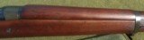 Remington Model 03-A3 in excellent arsenal refurbished condition - mirror bright bore w/ strong rifling / 9-43 barrel date with web sling - 12 of 15