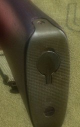 Remington Model 03-A3 in excellent arsenal refurbished condition - mirror bright bore w/ strong rifling / 9-43 barrel date with web sling - 15 of 15