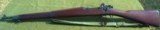 Remington Model 03-A3 in excellent arsenal refurbished condition - mirror bright bore w/ strong rifling / 9-43 barrel date with web sling - 2 of 15