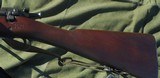 Rock Island Arsenal model 1903 w/ Frank Krack cartouche WWII unissued rebuilt condition w/FB sling-beautiful! - 14 of 15