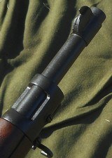 Rock Island Arsenal model 1903 w/ Frank Krack cartouche WWII unissued rebuilt condition w/FB sling-beautiful! - 10 of 15