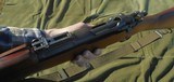 Rock Island Arsenal model 1903 w/ Frank Krack cartouche WWII unissued rebuilt condition w/FB sling-beautiful! - 4 of 15