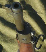 Rock Island Arsenal model 1903 w/ Frank Krack cartouche WWII unissued rebuilt condition w/FB sling-beautiful! - 11 of 15