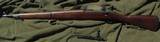 US Model 03-A3 Smith Corona (Springfield) Rifle, Superb Unissued-Condition with Excellent Correct period original flat-buckle web sling - 2 of 15