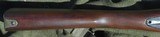 US Model 03-A3 Smith Corona (Springfield) Rifle, Superb Unissued-Condition with Excellent Correct period original flat-buckle web sling - 14 of 15