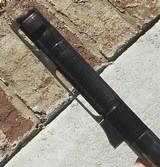 US Model 03-A3 Smith Corona (Springfield) Rifle, Superb Unissued-Condition with Excellent Correct period original flat-buckle web sling - 6 of 15