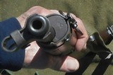 US Model 03-A3 Smith Corona (Springfield) Rifle, Superb Unissued-Condition with Excellent Correct period original flat-buckle web sling - 9 of 15