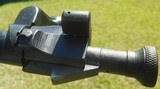 US Model 03-A3 Smith Corona (Springfield) Rifle, Superb Unissued-Condition with Excellent Correct period original flat-buckle web sling - 8 of 15