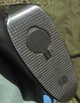 1903a3 Springfield Rifle by Smith Corona 8/43 in Excellent Plus condition with Immaculate bore & Exc. Flat buckle Sling - 15 of 15