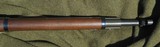 1903a3 Springfield Rifle by Smith Corona 8/43 in Excellent Plus condition with Immaculate bore & Exc. Flat buckle Sling - 10 of 15