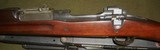 US Springfield Armory Model 1903 .30 Cal rifle in VG Rebuilt Condition - Manufactured in 1934 by SA - 12 of 14